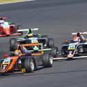 ADAC Formel 4, Lausitzring, Van Amersfoort Racing, Liam Lawson
