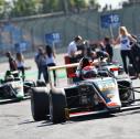 ADAC Formel 4, Lausitzring, US Racing - CHRS, Mick Wishofer