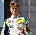 ADAC Formel 4, Lausitzring, US Racing - CHRS, Mick Wishofer