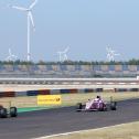 ADAC Formel 4, Lausitzring, Van Amersfoort Racing, Joey Alders, US Racing - CHRS, David Schumacher