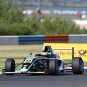 ADAC Formel 4, Lausitzring, US Racing - CHRS, Lirim Zendeli