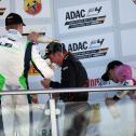 ADAC Formel 4, Lausitzring, Van Amersfoort Racing, Liam Lawson