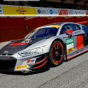 ADAC GT Masters, Team ISR