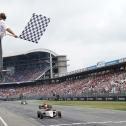 ADAC Formel 4, Hockenheim I, US Racing - CHRS, Arthur Leclerc