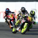 ADAC Junior Cup powered by KTM mit Abschiedsveranstaltung auf dem Hockenheimring