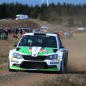 DRM, Fabian Kreim, Skoda Fabia R5