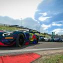 ADAC GT Masters eSports Challenge, Nürburgring, Red Bull Racing Esports, Néstor García