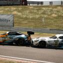 ADAC GT Masters eSports Challenge, Nürburgring, R8G Esports, Erhan Jajovski, Williams Esports, Jack Keithley