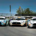 ADAC GT Masters eSports Challenge, Nürburgring