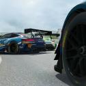ADAC GT Masters eSports Challenge, Nürburgring, R8G Esports, Erhan Jajovski