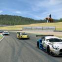ADAC GT Masters eSports Championship powered by EnBW mobility+, Runde 5, Red Bull Ring