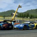 ADAC GT Masters eSports Championship powered by EnBW mobility+, Runde 5, Red Bull Ring