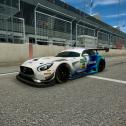 ADAC GT Masters eSports Championship powered by EnBW mobility+, Runde 5, Red Bull Ring