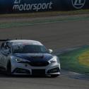 #99 / Christian Voithofer / Wimmer Werk Motorsport / Cupra Leon Competición TCR