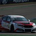 #56 / Günter Benninger / Wimmer Werk Motorsport / Cupra Leon Competición TCR