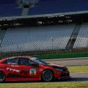 #55 / Marcel Fugel / Honda ADAC Sachsen / Honda Civic FK7 TCR