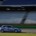 #9 / Roland Hertner / Hyundai Team Engstler / Hyundai i30 N TCR