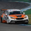 #6 / Eric Scalvini / Wimmer Werk Motorsport / Cupra Leon Competición TCR