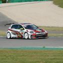 #80 / René Kircher  / VOLKSWAGEN Team OETTINGER / VW Golf GTI TCR SEQ