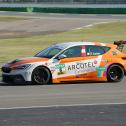 #6 / Eric Scalvini / Wimmer Werk Motorsport / Cupra Leon Competición TCR