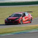 #55 / Marcel Fugel / Honda ADAC Sachsen / Honda Civic FK7 TCR