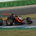 #13 / Joshua Dufek / Van Amersfoort Racing