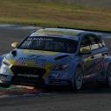 #19 / Martin Andersen / Hyundai Team Engstler / Hyundai i30 N TCR