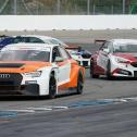 #5 / Peter Gross / Wimmer Werk Motorsport / Audi RS3 LMS TCR