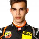 Bence Valint / Van Amersfoort Racing