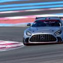 Mercedes-AMG ist am Red Bull Ring in drei Rennserien vertreten