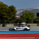 Bernd Schneider und Stéphane Ratel steuern den Mercedes-AMG Track Series