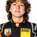 #2 Arias Deukmedjian / Van Amersfoort Racing / Tatuus F4 Gen II