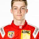 #20 Conrad Laursen / PREMA RACING SRL / Tatuus F4 Gen II