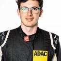 #63 Marc de Fulgencio / Team Speed Monkeys / Aston Martin Vantage GT4