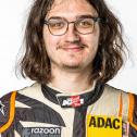 #14 Daniel Drexel / Razoon - more than Racing / KTM X-Bow GT4 Evo