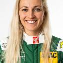 #4 Gabriela Jílková / Drago Racing Team ZVO / Mercedes-AMG GT4