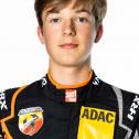 #96 Jules Castro / Van Amersfoort Racing / Tatuus F4 Gen II