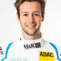 #27 Dennis Marschall / Rutronik Racing / Audi R8 LMS GT3 Evo II