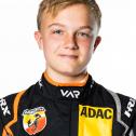 #34 Martinius Stenshorne / Van Amersfoort Racing / Tatuus F4 Gen II