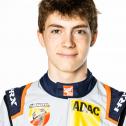 #19 Valentin Kluss / PHM Racing / Tatuus F4 Gen II