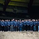 Der Förderkader des Motorsport Team Germany – ein gemeinsames Nachwuchs-Förderprojekt der ADAC Stiftung Sport und des DMSB – wurde im Rahmen des ADAC Supercross Dortmund vorgestellt