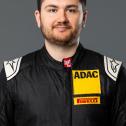 #17 Anton Paul Abée / Prosport Racing / Aston Martin Vantage AMR GT4