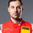 #93 Edoardo Bacci / Baron Motorsport / Ferrari 296 GT3