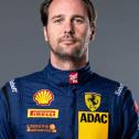 #93 Philipp Baron / Baron Motorsport / Ferrari 296 GT3