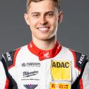 #10 Denny Berndt / Razoon - more than Racing / Porsche 718 Cayman GT4 RS CS