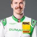 #17 Marek Böckmann / Prosport Racing / Aston Martin Vantage AMR GT4