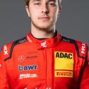 #8 Luca Bosco / BWT Mücke Motorsport / Mercedes-AMG GT4