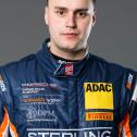 #91 Oskar Dix / Wimmer Werk Motorsport / Porsche 718 Cayman GT4 RS CS