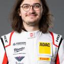 #20 Daniel Drexel / Razoon - more than Racing / Porsche 718 Cayman GT4 RS CS