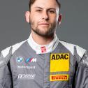 #23 Joseph Ellerine  / FK Performance Motorsport / BMW M4 GT4 Evo
